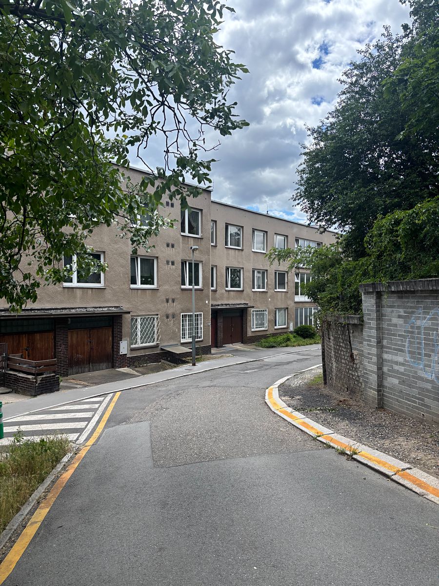 Prodej bytu 4+kk 64 m²