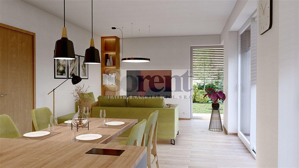 Prodej rodinného domu 85 m², pozemek 418 m² – fotografie 4