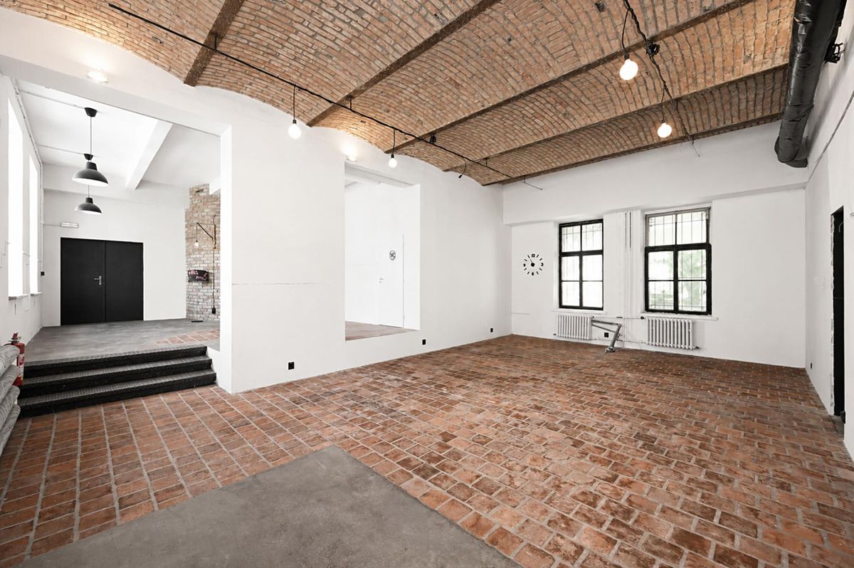 Pronájem restaurace 159 m²