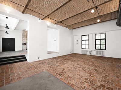 Pronájem restaurace 159 m²