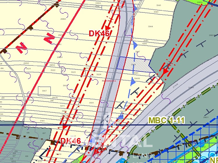 Grundstück zum Kauf, 4.811 m² (5 von 5)