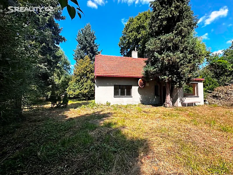 Prodej rodinného domu 106 m², pozemek 2476 m², Šenov u Nového Jičína
