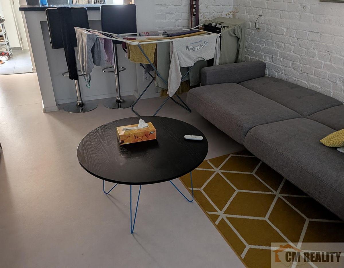 Prodej bytu 1+kk 30 m² – fotografie 2