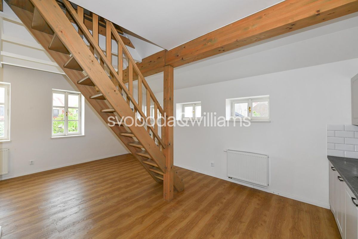 Prodej bytu 3+kk 83 m²