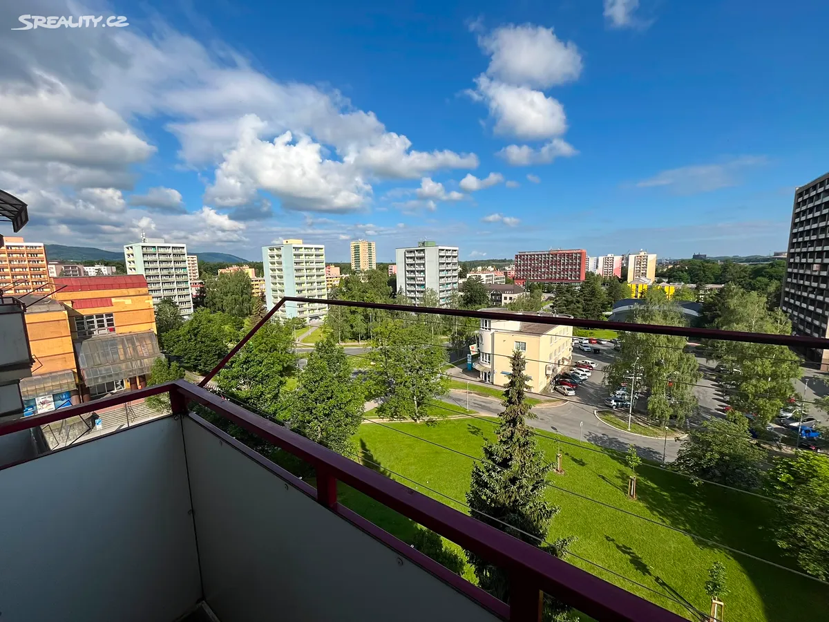 Prodej bytu 2+1 47 m² – další