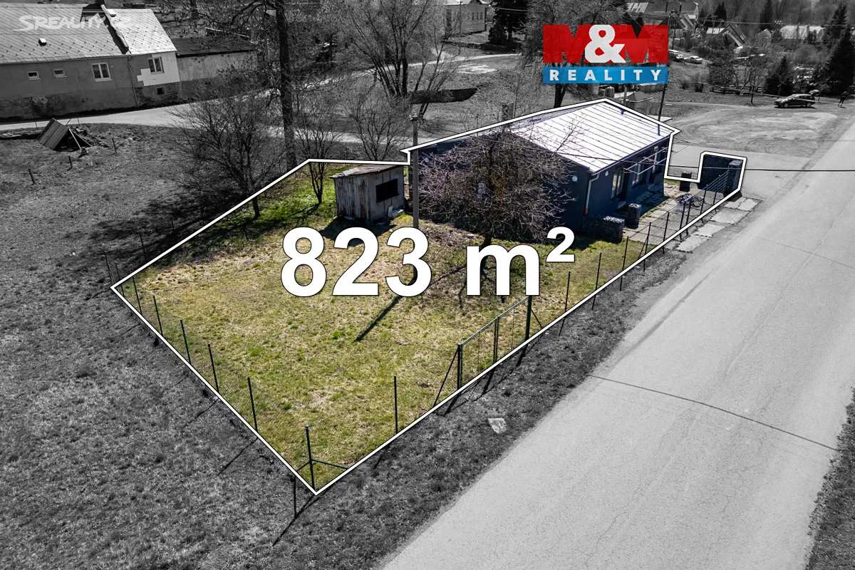 Prodej obchodního prostoru 128 m²