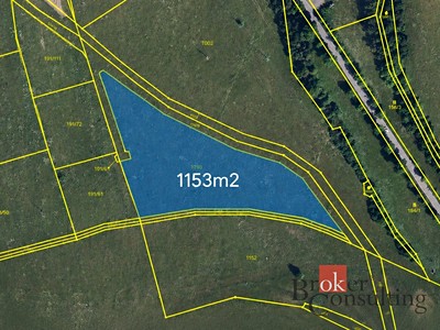 Ділянка на продаж, 11 536 м² (3 з 4)