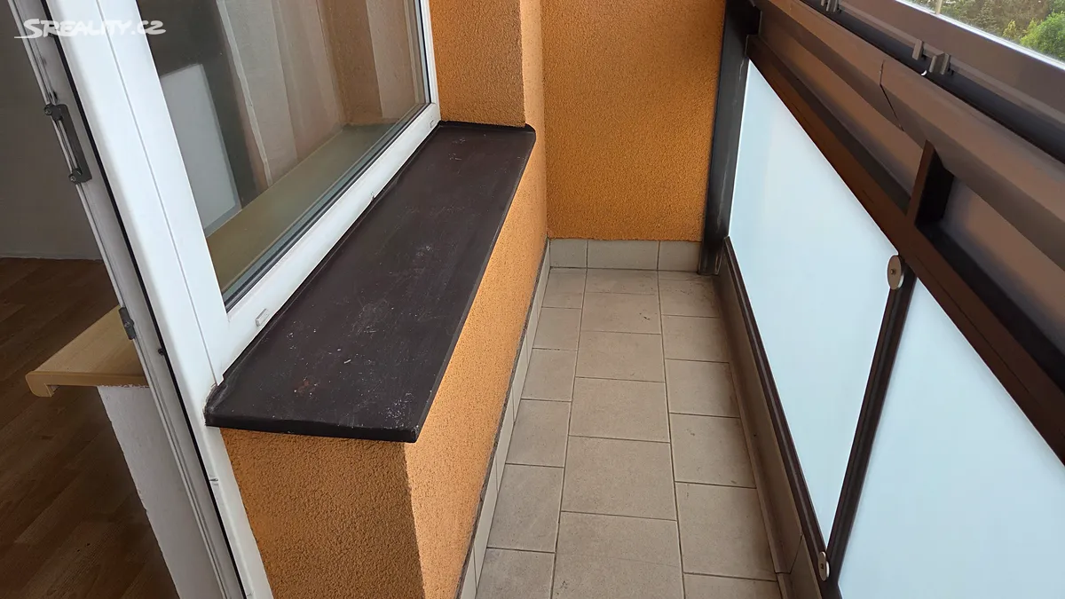 Prodej bytu 2+1 56 m² – pohled 4