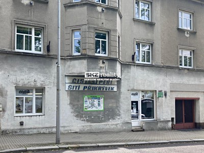 Pronájem výrobní haly, prostoru 80 m²