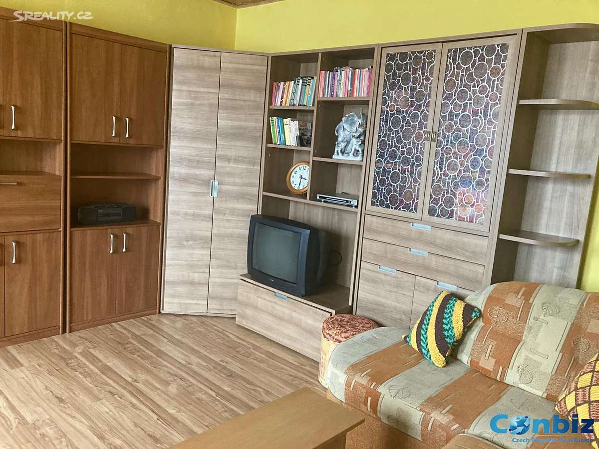 Prodej bytu 1+1 35 m² - Widok 5