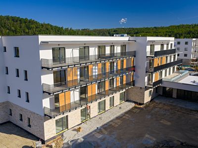 Prodej bytu 2+kk 54 m²
