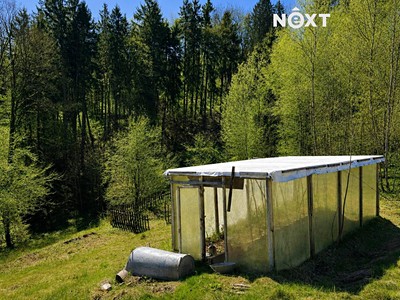 Prodej  rodinného domu 150 m², pozemek 5 154 m²