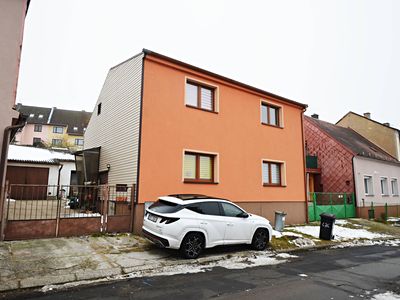 Prodej rodinného domu 104 m², pozemek 939 m²