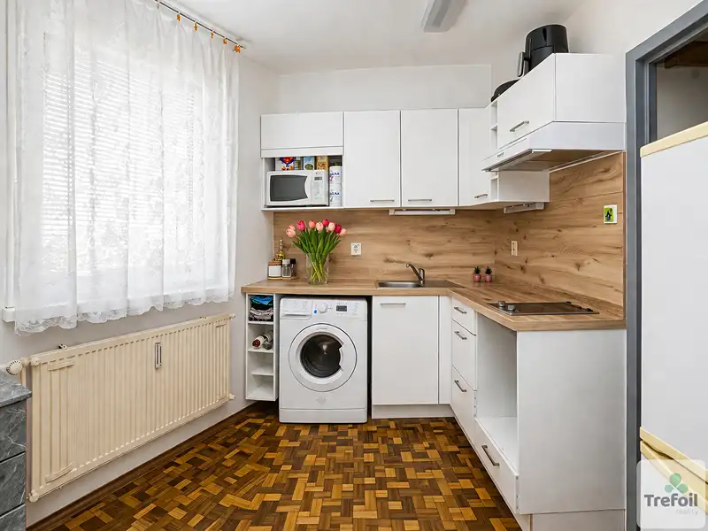 Prodej bytu 1+1 39 m², Liberec – náhled fotky 2
