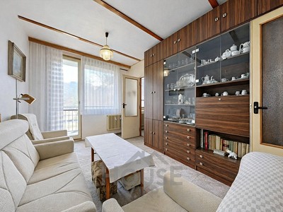 Prodej bytu 3+1 64 m²