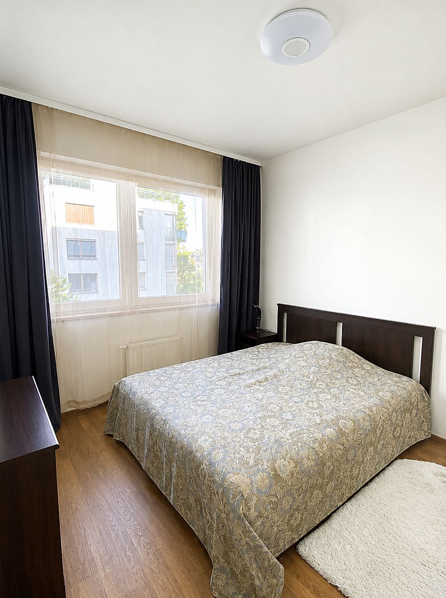 Pronájem bytu 2+kk 50 m² – fotografie 4