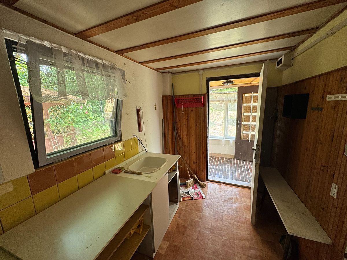 Prodej chaty 52 m², pozemek 806 m² – fotografie 5