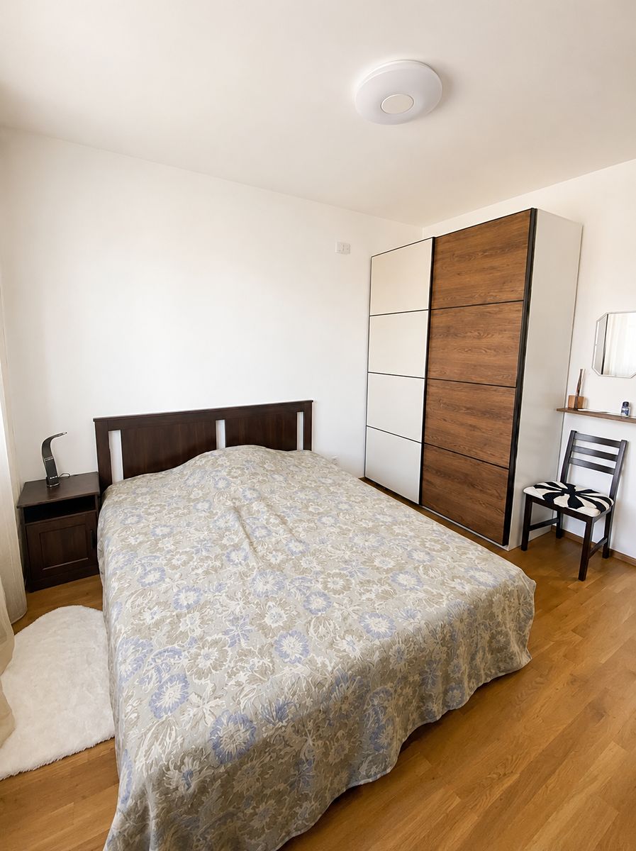 Pronájem bytu 2+kk 50 m² – fotografie 5