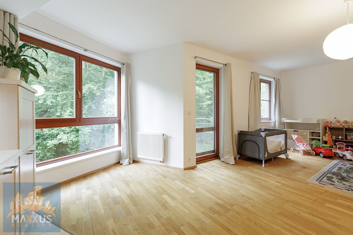 Prodej bytu 3+kk 76 m²