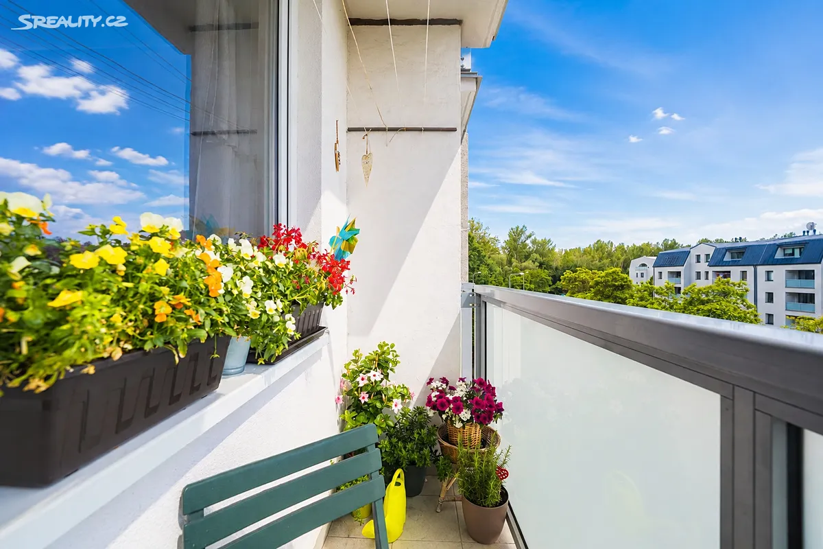 Prodej bytu 3+1 72 m² - Widok 2