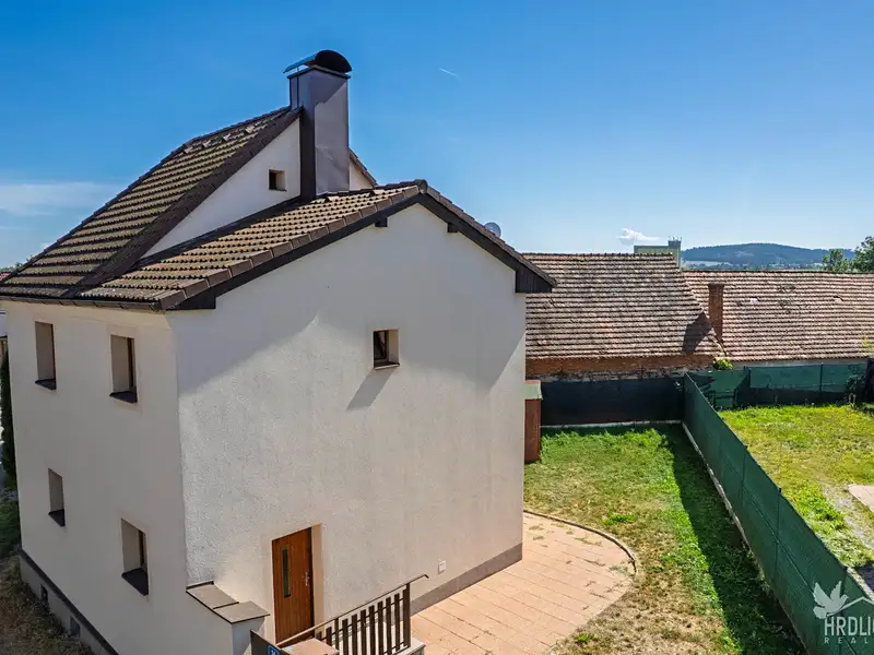 Prodej rodinného domu 152 m², pozemek 289 m², Mutěnice – náhled fotky 2