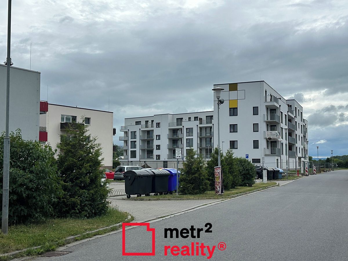 Prodej bytu 3+kk 67 m² – fotografie 3