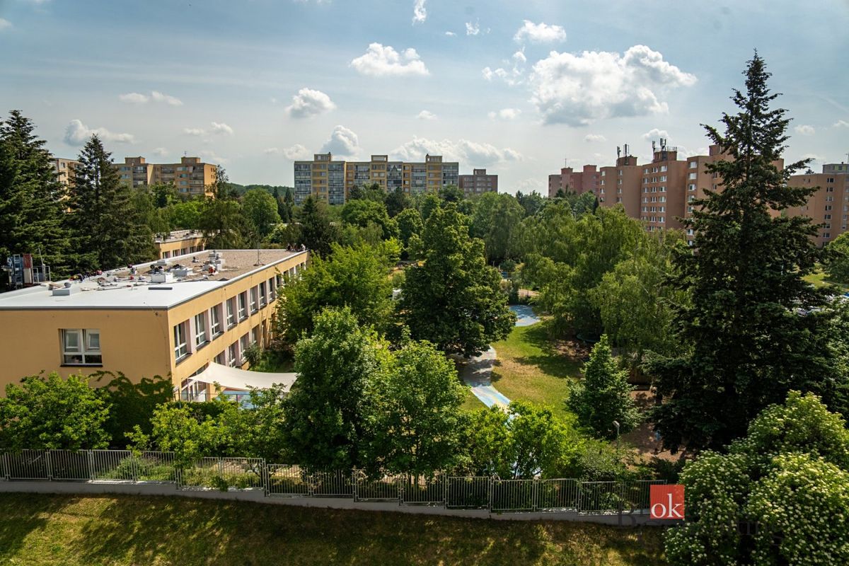 Prodej bytu 2+kk 31 m² – fotografie 5