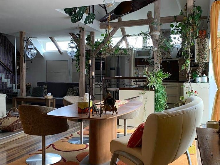 Pronájem bytu 2+kk, 90 m² (6 z 35)