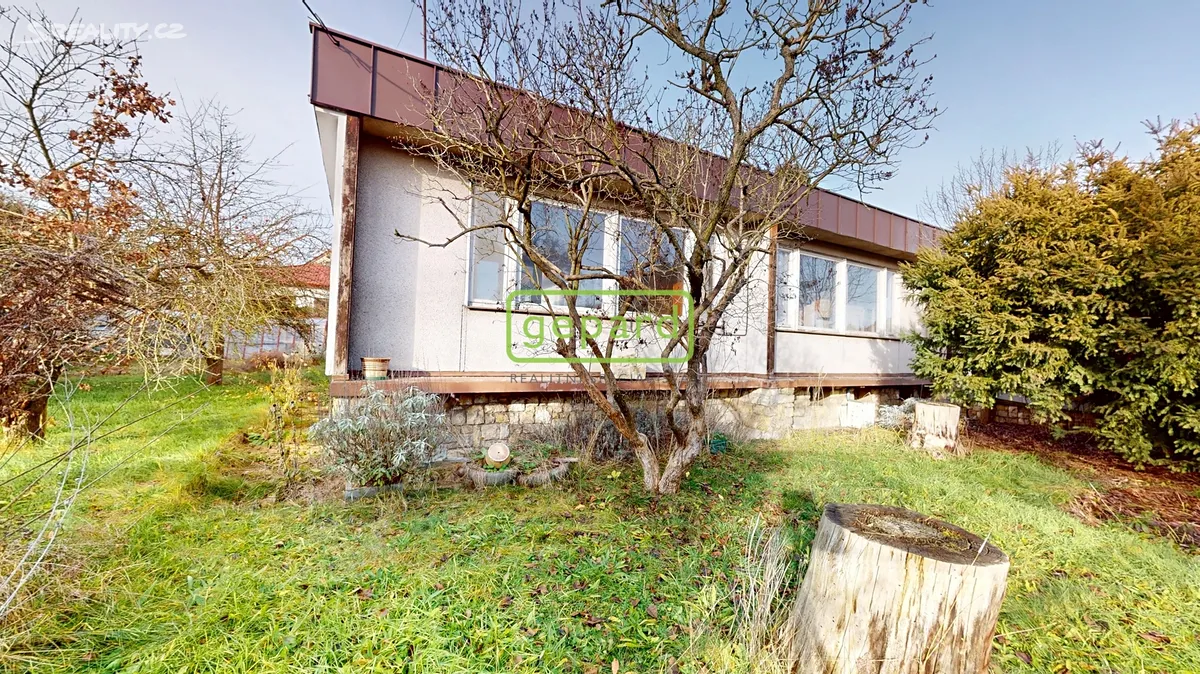 Prodej rodinného domu 114 m², pozemek 799 m², Neratovice