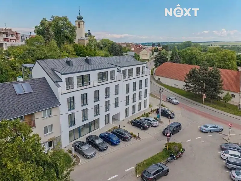 Prodej bytu 2+kk 47 m², Drnovice – náhled fotky 2