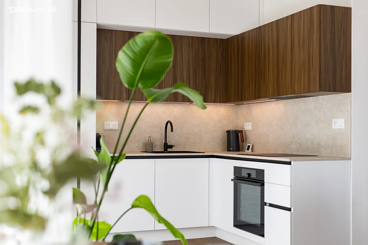 Prodej bytu 3+kk 85 m² – pohled 3