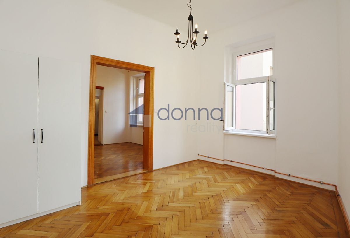 Pronájem bytu 2+1 48 m²