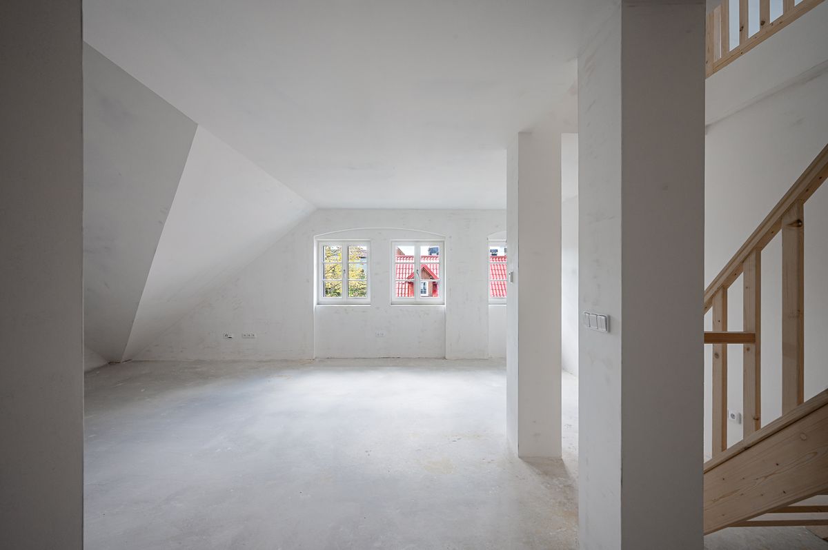 Prodej bytu 2+kk 117 m²