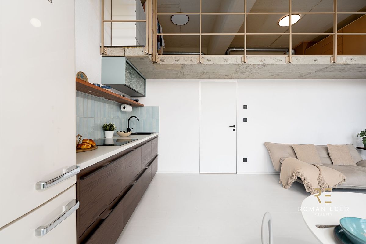 Prodej bytu 1+kk 59 m² – fotografie 5