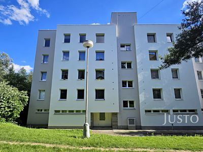 Prodej bytu 3+1 71 m²