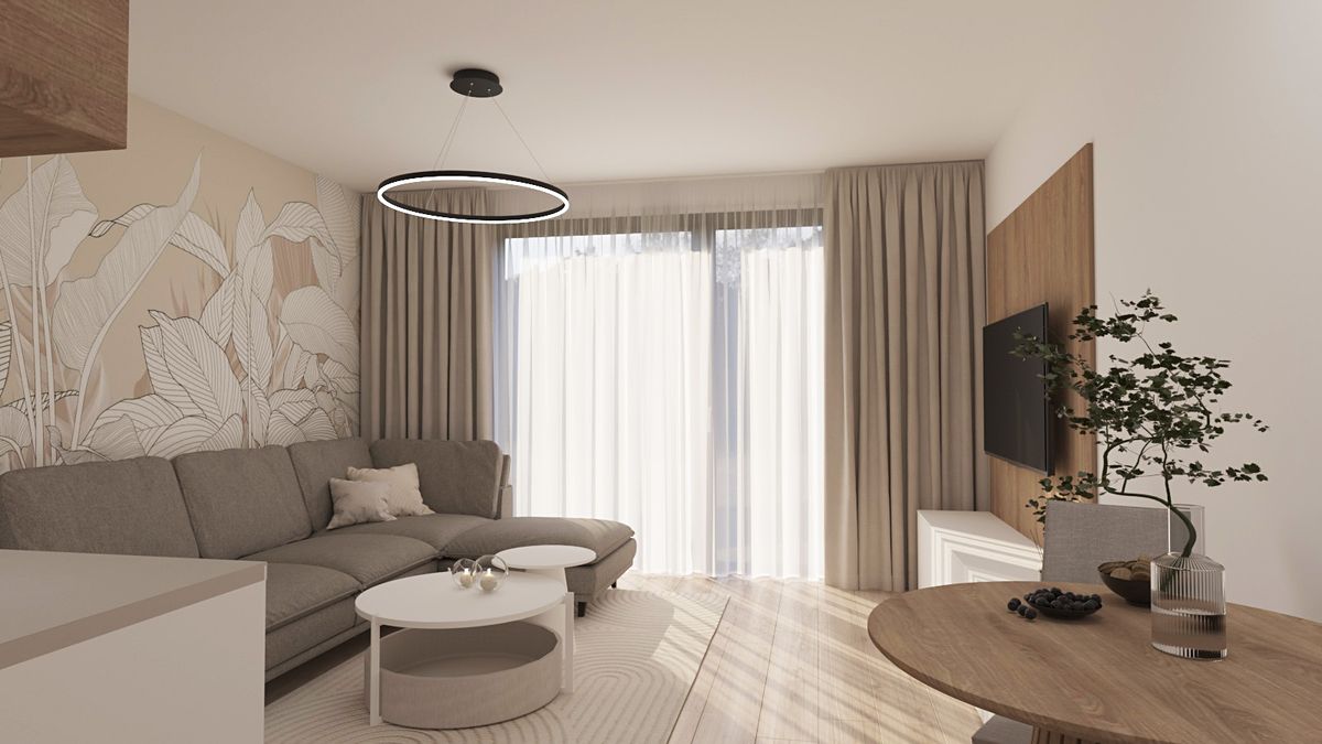Prodej bytu 3+kk 69 m² – fotografie 3