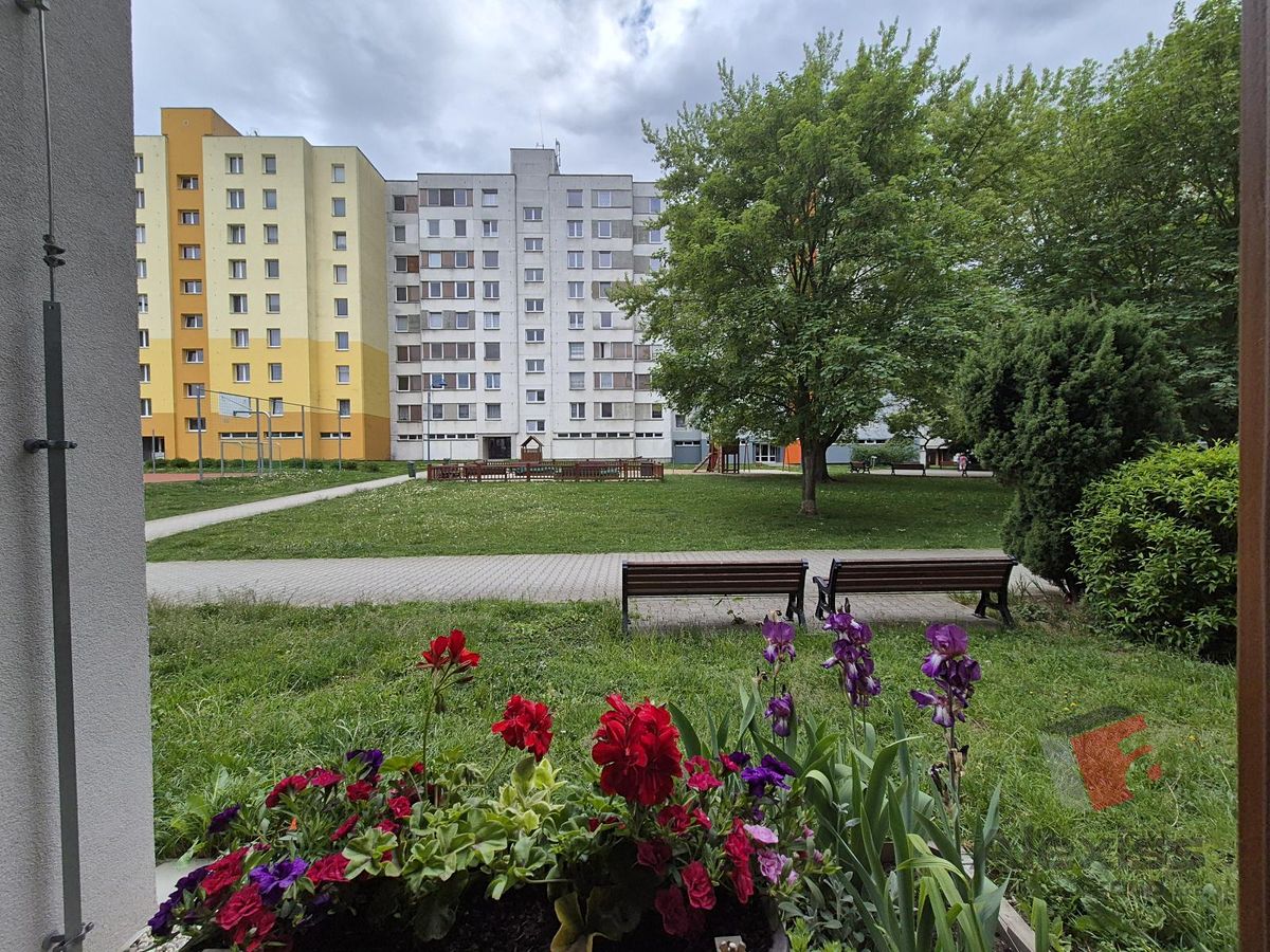 Prodej bytu 3+1 78 m²