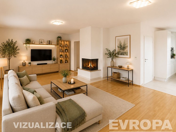 Будинок в оренду, 334 м² (6 з 17)