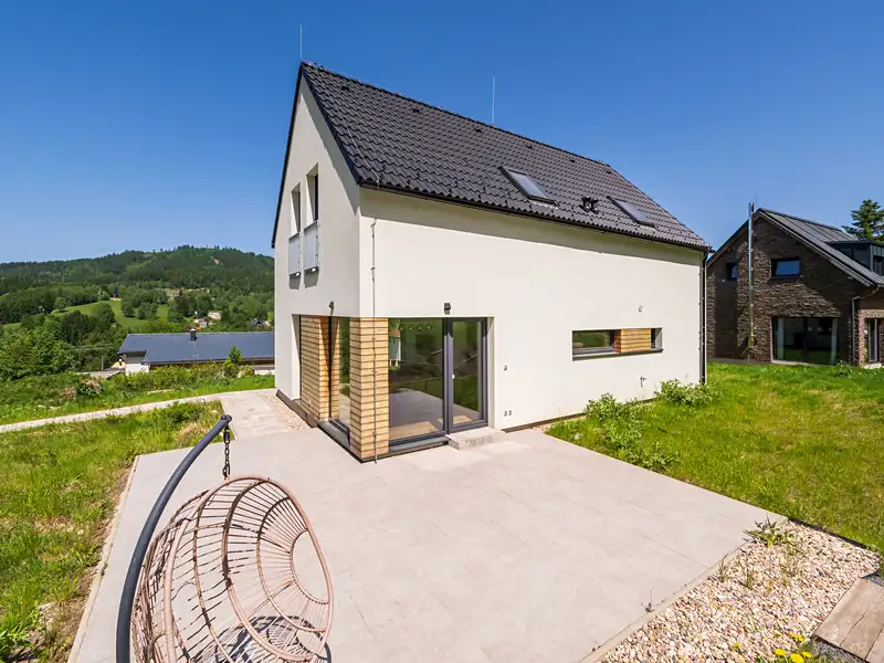 Prodej rodinného domu 119 m², pozemek 1459 m², Smržovka – náhled fotky 1