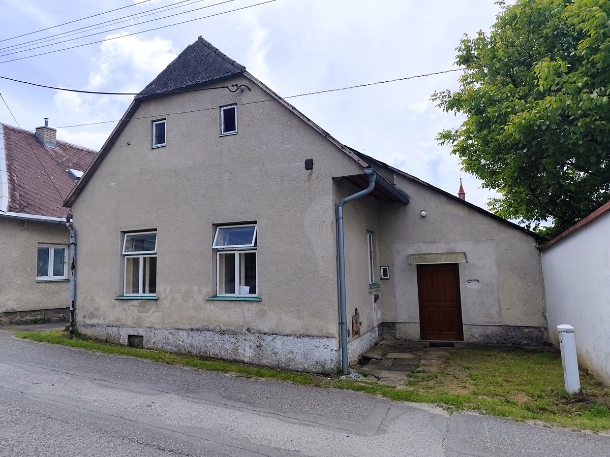 Prodej rodinného domu 181 m², pozemek 357 m²