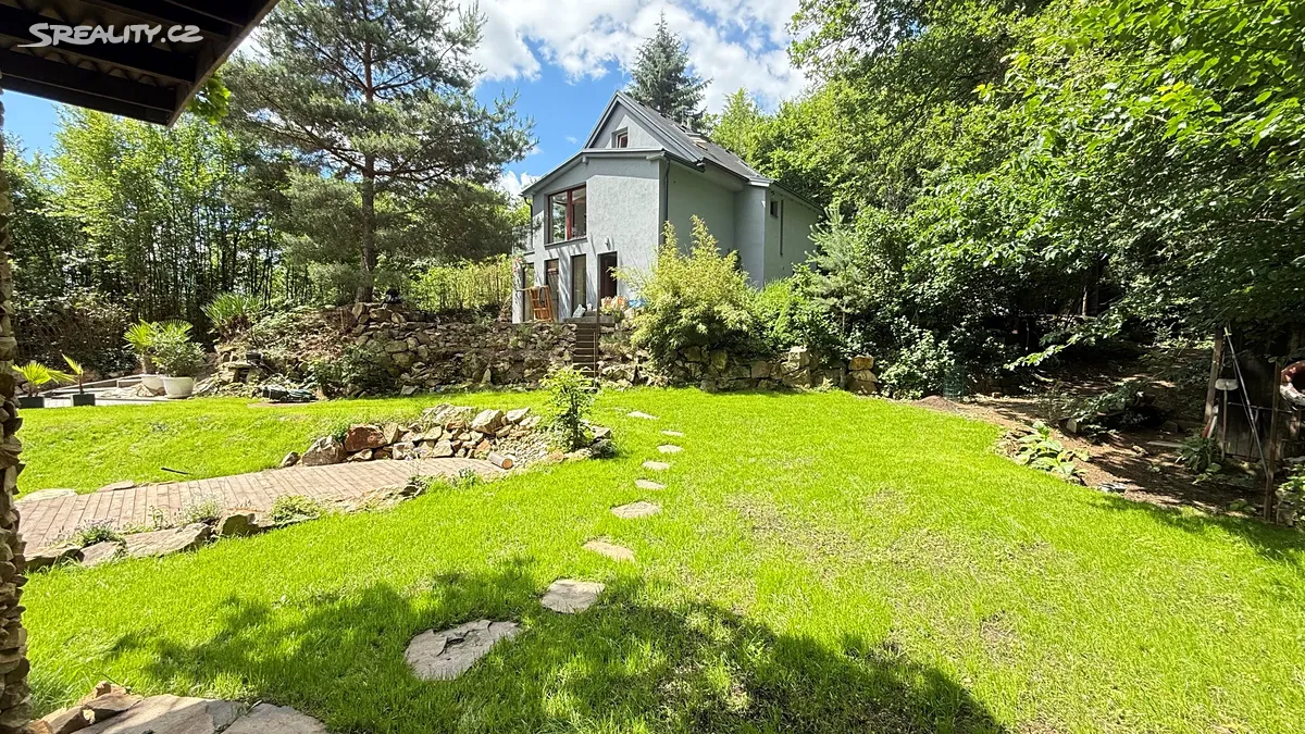 Pronájem rodinného domu 150 m², pozemek 600 m² – pohled 3