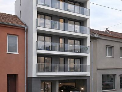 Prodej činžovního domu 250 m²