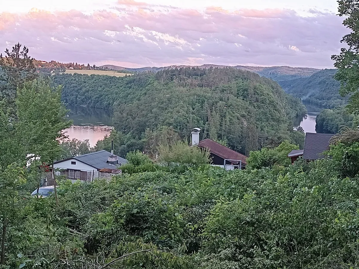 Pronájem rodinného domu 150 m², pozemek 600 m² – pohled 5
