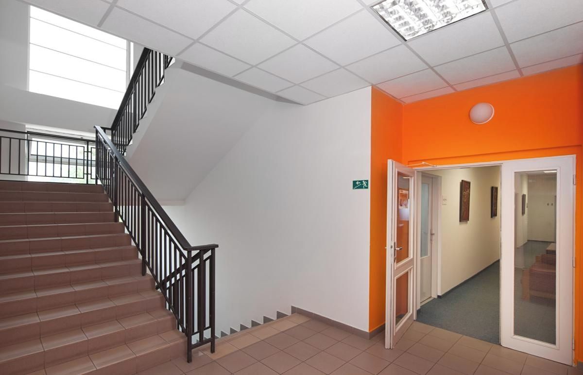 Pronájem kanceláře 25 m² – fotografie 4