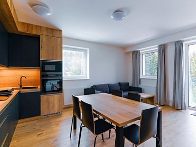Prodej bytu 2+kk 55 m²