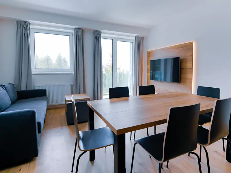 Prodej bytu 2+kk 55 m², Loučná pod Klínovcem – náhled fotky 3