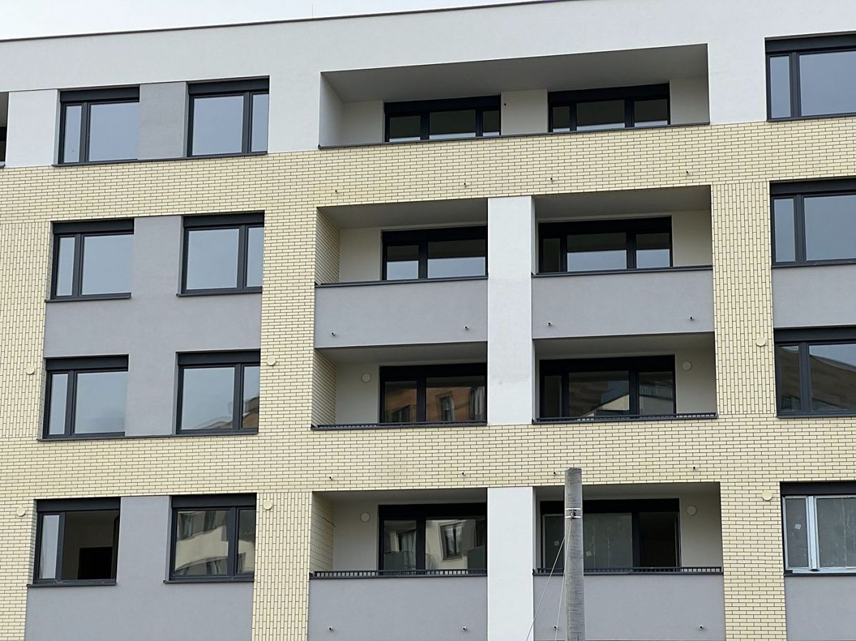 Prodej bytu 2+kk 57 m²