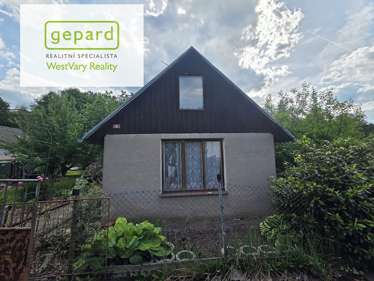 Prodej domu, 45 m² (12 z 12)
