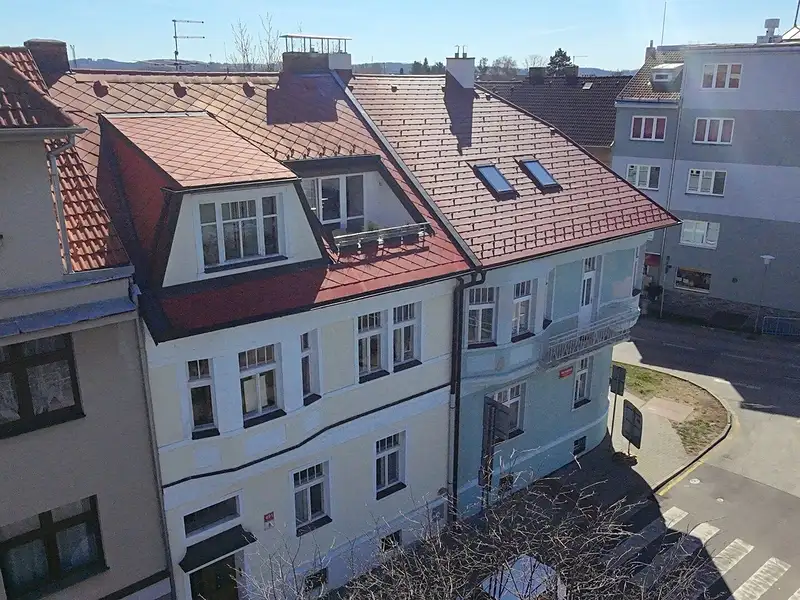 Prodej činžovního domu 240 m², České Budějovice – náhled fotky 2