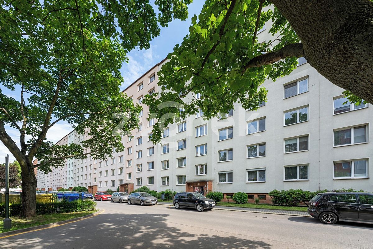 Prodej bytu 2+1 63 m²